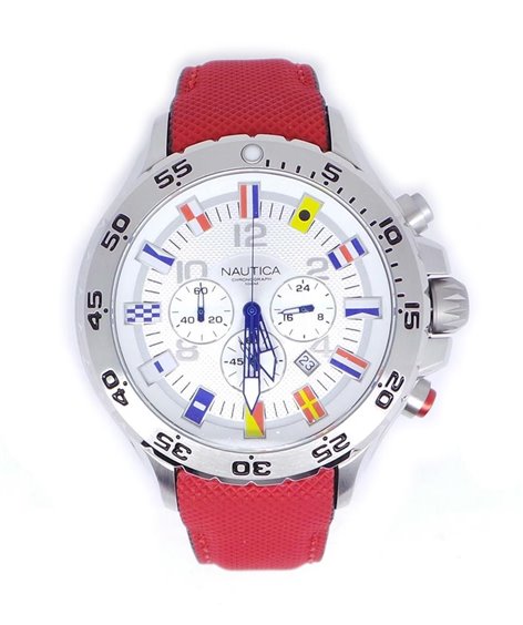 Orologio nautica con bandiere store